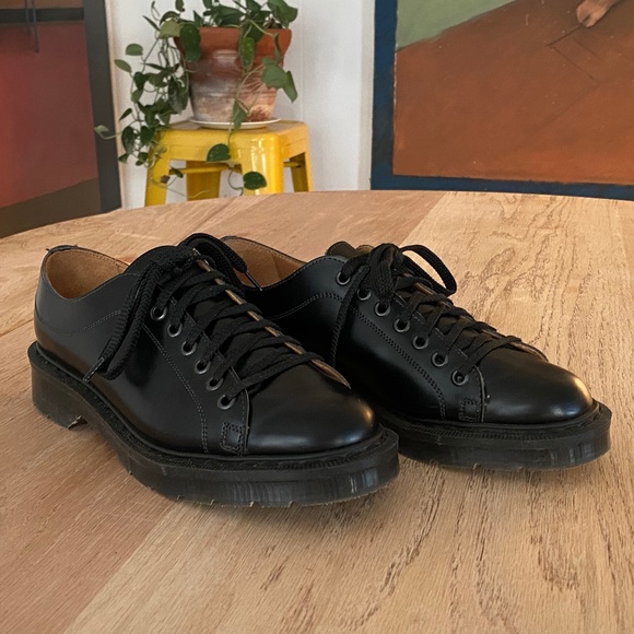 Solovair | Shoes | Solovair X Toast 